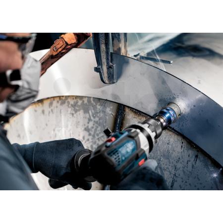 BOSCH Děrovka PRO Sheet Metal PC Plus, 20 mm 2608594440