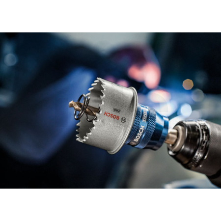 BOSCH Děrovka PRO Sheet Metal PC Plus, 20 mm 2608594440