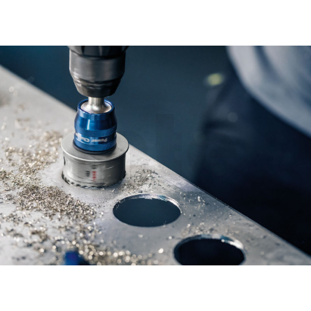 BOSCH Děrovka PRO Sheet Metal PC Plus, 20 mm 2608594440