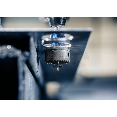 BOSCH Děrovka PRO Sheet Metal PC Plus, 20 mm 2608594440