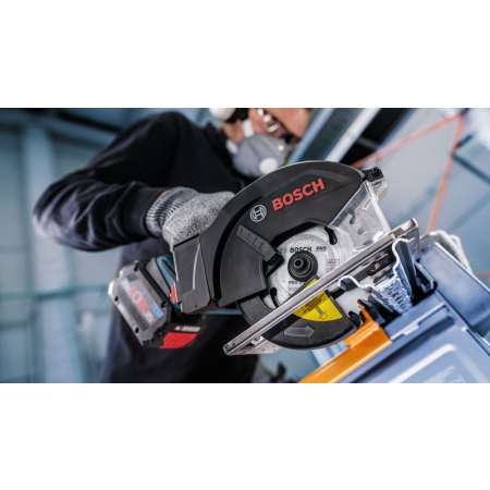 BOSCH Pilový kotouč PRO Steel cordless, 203 × 1,8 × 25,4 mm 2608846859