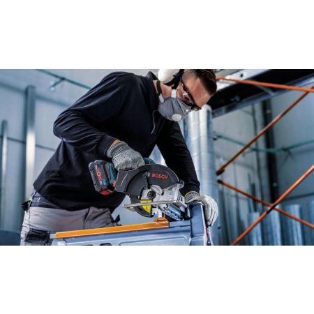 BOSCH Pilový kotouč PRO Steel cordless, 203 × 1,8 × 25,4 mm 2608846859