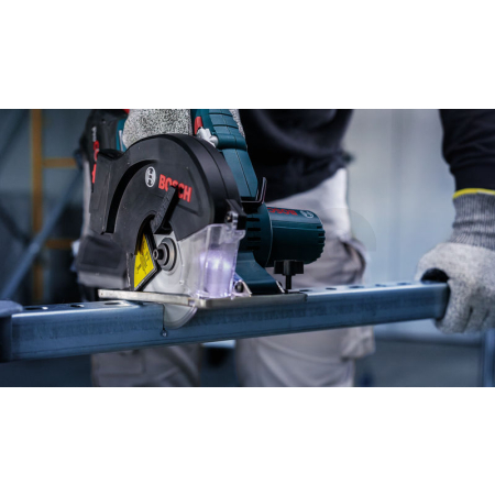 BOSCH Pilový kotouč PRO Steel cordless, 203 × 1,8 × 25,4 mm 2608846859