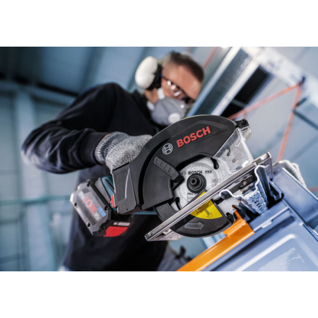 BOSCH Pilový kotouč PRO Steel cordless, 203 × 1,8 × 25,4 mm 2608846859