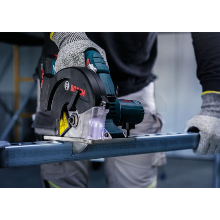 BOSCH Pilový kotouč PRO Steel cordless, 203 × 1,8 × 25,4 mm 2608846859