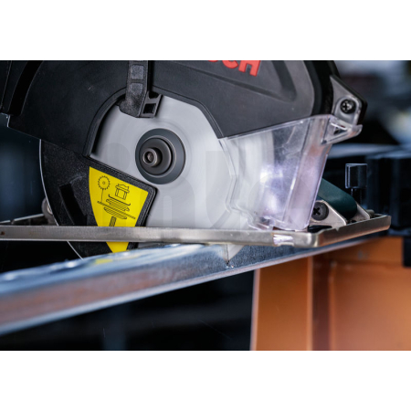 BOSCH Pilový kotouč PRO Steel cordless, 203 × 1,8 × 25,4 mm 2608846859