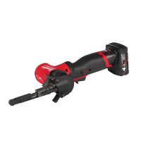 MILWAUKEE M12 FBFL10-402B FUEL pásová pilníková bruska 10 mm 4933480959