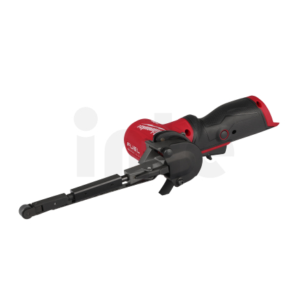 MILWAUKEE M12 FBFL13-0 FUEL pásová pilníková bruska 13 mm 4933480960