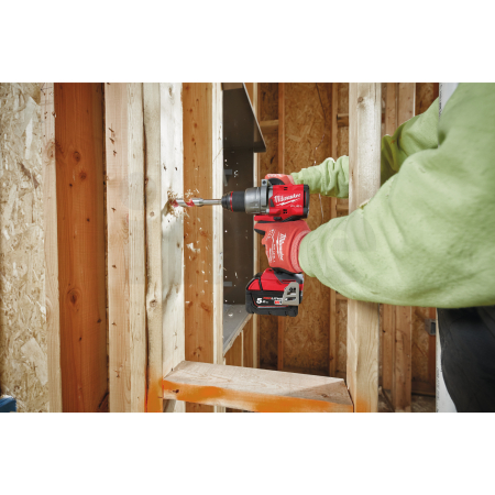 MILWAUKEE M18 FDD3-0X FUEL vrtací šroubovák 4933479862