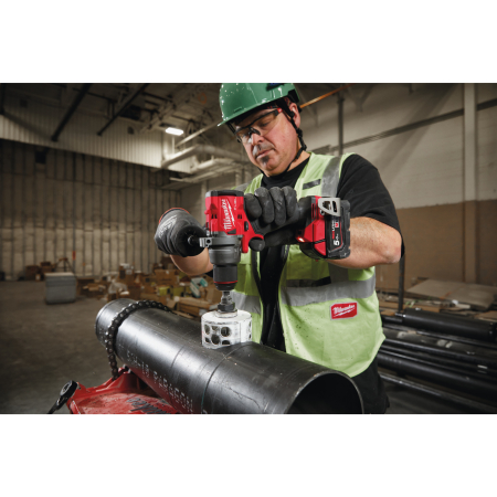 MILWAUKEE M18 FDD3-0X FUEL vrtací šroubovák 4933479862