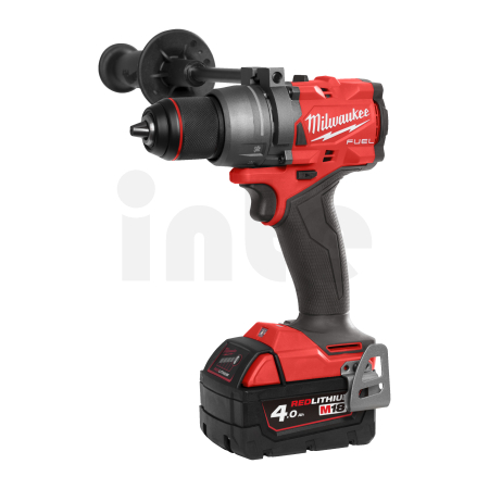 MILWAUKEE M18 FDD3-402C FUEL vrtací šroubovák 4933492472