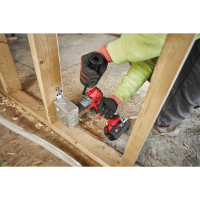 MILWAUKEE M18 FDD3-502X FUEL vrtací šroubovák 4933479863