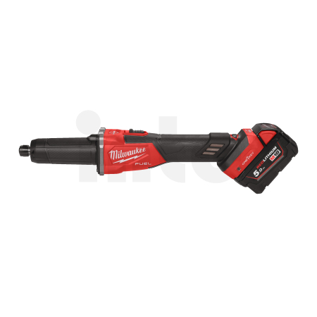 MILWAUKEE M18 FDGROVB-0X FUEL ONE-KEY přímá bruska s proměnnými otáčkami a posuvným spínačem 4933480955