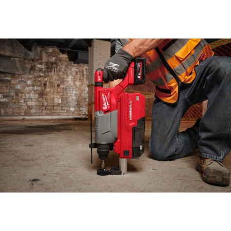 MILWAUKEE M18 FHACOD32-0C 32MM SDS-+ kladivo s D rukojetí s ONE-KEY 4933492140