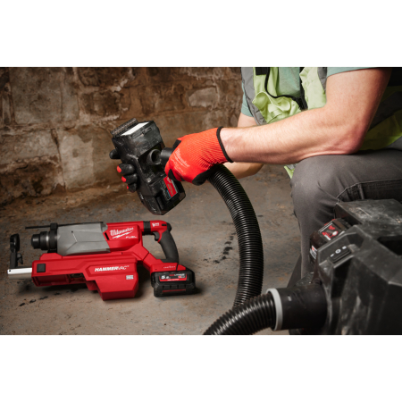 MILWAUKEE M18 FHACOD32-0C 32MM SDS-+ kladivo s D rukojetí s ONE-KEY 4933492140