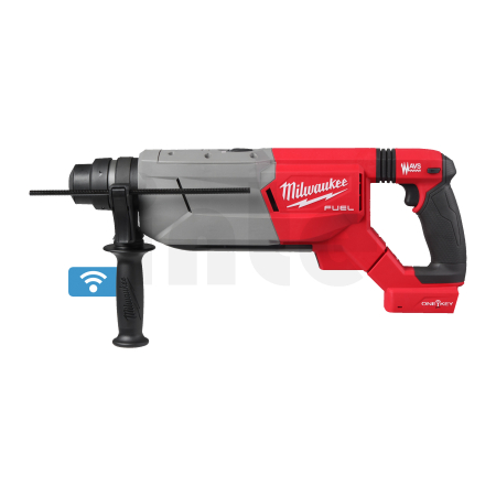 MILWAUKEE M18 FHACOD32-0C 32MM SDS-+ kladivo s D rukojetí s ONE-KEY 4933492140