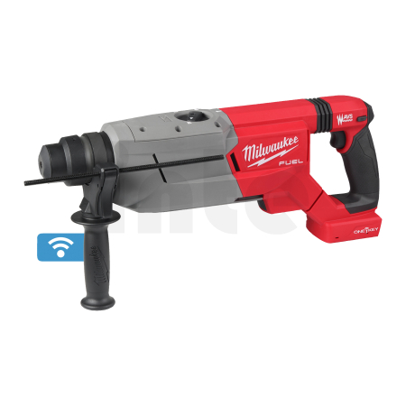 MILWAUKEE M18 FHACOD32-0C 32MM SDS-+ kladivo s D rukojetí s ONE-KEY 4933492140