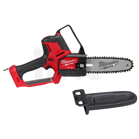 MILWAUKEE M18 FUEL™ HATCHET™ prořezávací pila s lištou 20 cm 4933480117