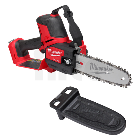 MILWAUKEE M18 FHS20-0 FUEL HATCHET prořezávací pila s lištou 20 cm 4933480117