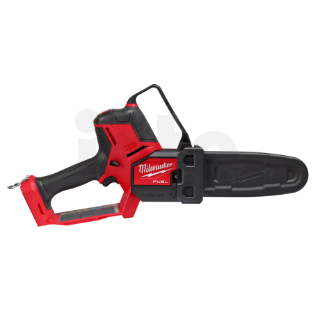 MILWAUKEE M18 FHS20-0 FUEL HATCHET prořezávací pila s lištou 20 cm 4933480117