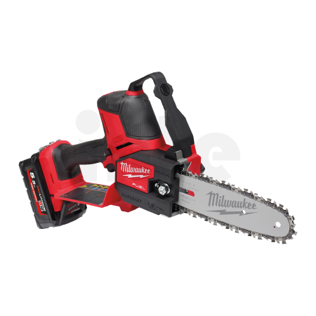 MILWAUKEE M18 FHS20-552 FUEL HATCHET prořezávací pila s lištou 20 cm 4933480118