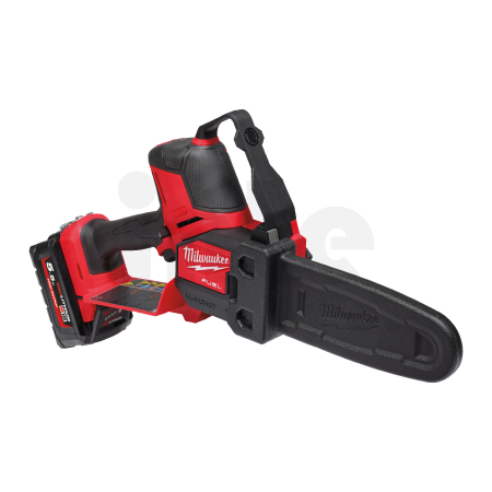 MILWAUKEE M18 FHS20-552 FUEL HATCHET prořezávací pila s lištou 20 cm 4933480118