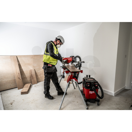 MILWAUKEE M18FMS190-0 - M18 FUEL™ 190 mm pokosová pila 4933459619