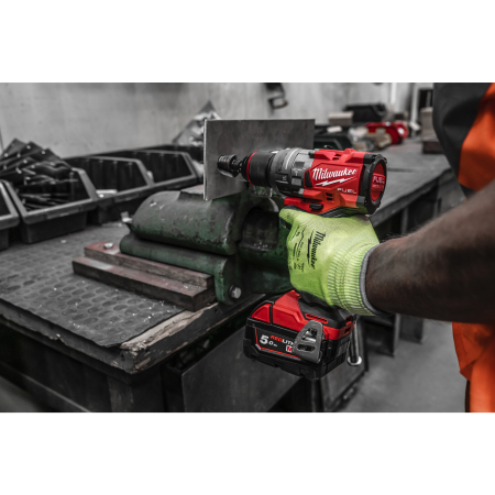 MILWAUKEE M18 FPD3-502X FUEL příklepová vrtačka 4933479860