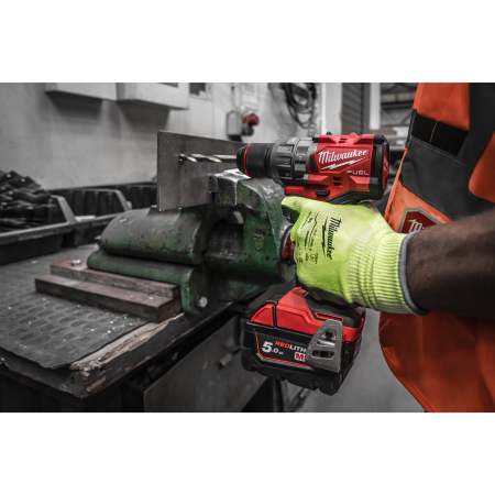 MILWAUKEE M18 FPD3-502X FUEL příklepová vrtačka 4933479860