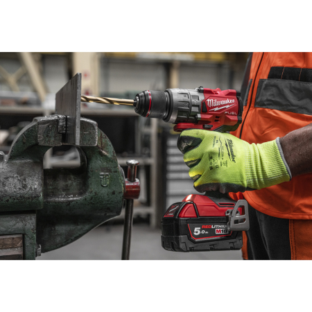 MILWAUKEE M18 FPD3-502X FUEL příklepová vrtačka 4933479860