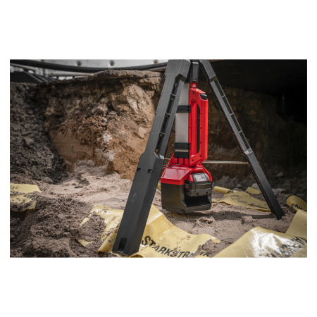 MILWAUKEE M18 SAL2-0 stojanová svítilna 4933492486