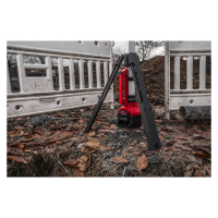 MILWAUKEE M18 SAL2-0 stojanová svítilna 4933492486