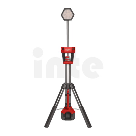 MILWAUKEE M18 SAL2-0 stojanová svítilna 4933492486