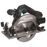 Makita - Aku okružní pila 165mm Li-ion XGT 40V  bez aku   Z HS012GZ01