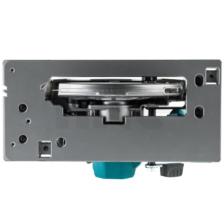 Makita - Aku okružní pila 165mm Li-ion XGT 40V  bez aku   Z HS012GZ01