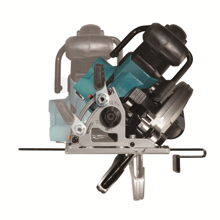 Makita - Aku okružní pila 165mm Li-ion XGT 40V  bez aku   Z HS012GZ01