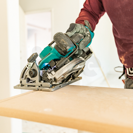 Makita - Aku okružní pila 165mm Li-ion XGT 40V  bez aku   Z HS012GZ01