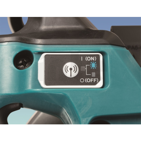 Makita - Aku okružní pila 165mm Li-ion XGT 40V/2,5Ah HS012GD201