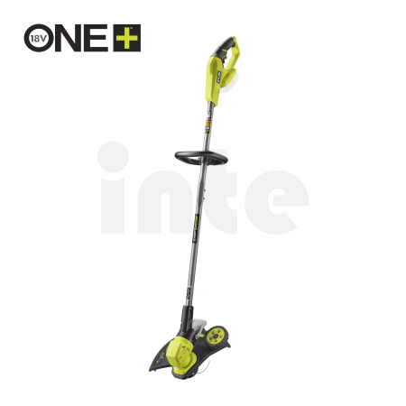 RYOBI RY18LT33A Akumulátorová strunová sekačka EasyEdge, šířka záběru 33cm 5133005731