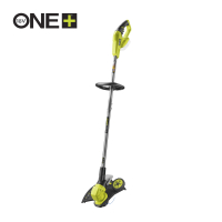 RYOBI RY18LT33A Akumulátorová strunová sekačka EasyEdge, šířka záběru 33cm 5133005731