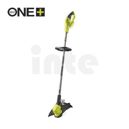 RYOBI RY18LT33B 18V Akumulátorová strunová sekačka, šířka záběru 33cm 5133006024