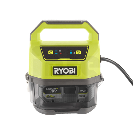 RYOBI RY18SPA 18V Akumulátorové ponorné čerpadlo 5133005778