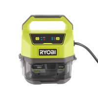 RYOBI RY18SPA 18V Akumulátorové ponorné čerpadlo 5133005778