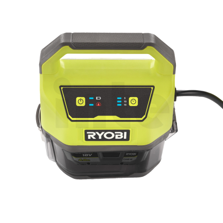 RYOBI RY18SPA 18V Akumulátorové ponorné čerpadlo 5133005778