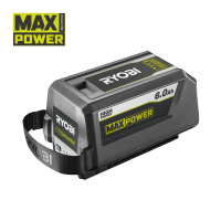 RYOBI RY36B60B 36V MAX POWER High Energy 6.0Ah akumulátor 5133005912