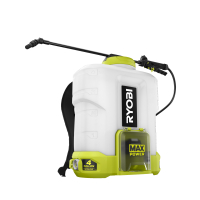 RYOBI RY36BPSA 36V MAXPOWER Akumulátorový postřikovač na záda 5133005775