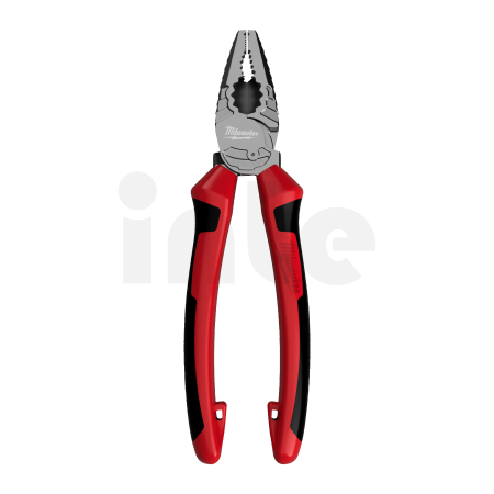 MILWAUKEE Kombinované kleště - 165 mm 4932492461