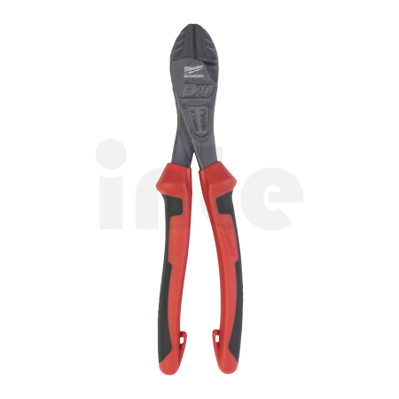 MILWAUKEE Kleště boční štípací HEAVY DUTY 200 mm 4932492464