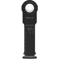 BOSCH Víceúčelový list PRO MAII 32 APB pro multifunkční nářadí, 32 × 80 mm 2608669133