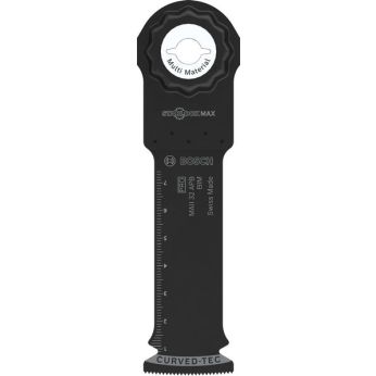 BOSCH Víceúčelový list PRO MAII 32 APB pro multifunkční nářadí, 32 × 80 mm 2608669133